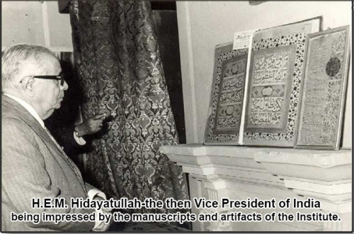 H.E.M.-Hidayatullah-the-then-Vice-President-of-ndia