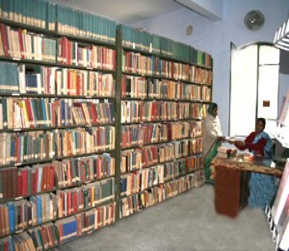 Library