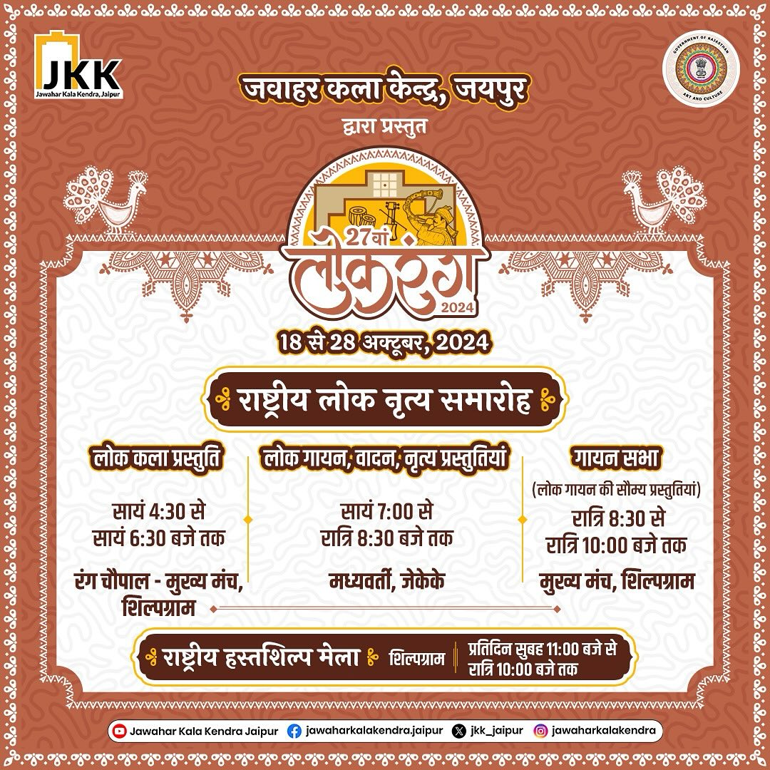 jkk lokrang